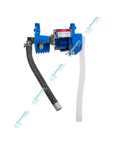 Αντλία Μπόιλερ Ατμοσυστήματος Philips GC9630