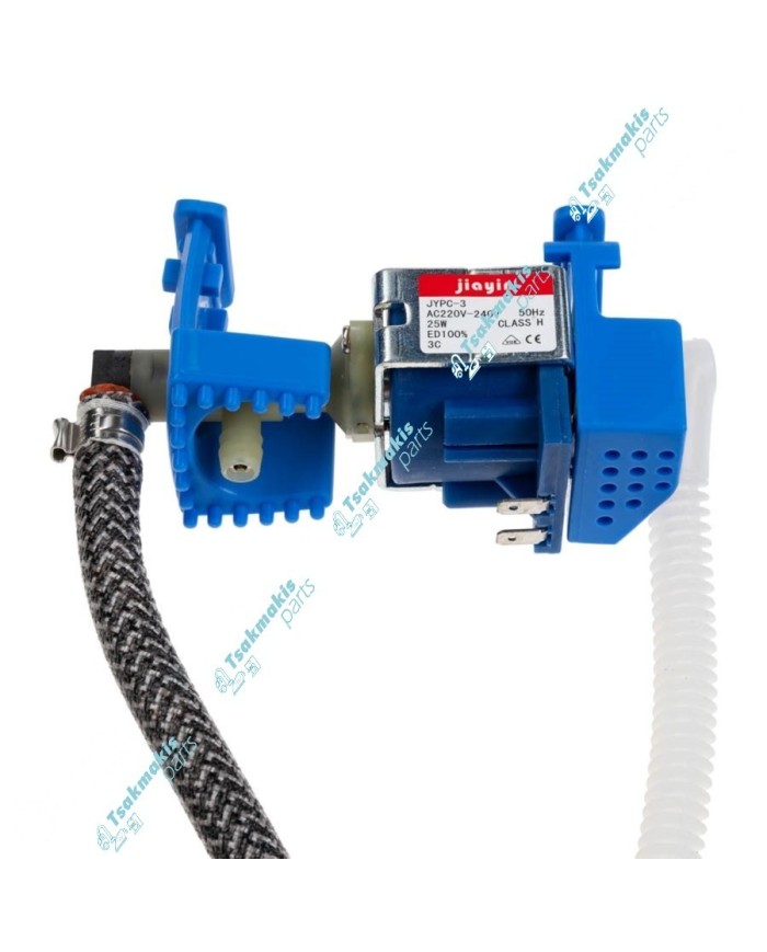 Αντλία Μπόιλερ Ατμοσυστήματος Philips GC9630