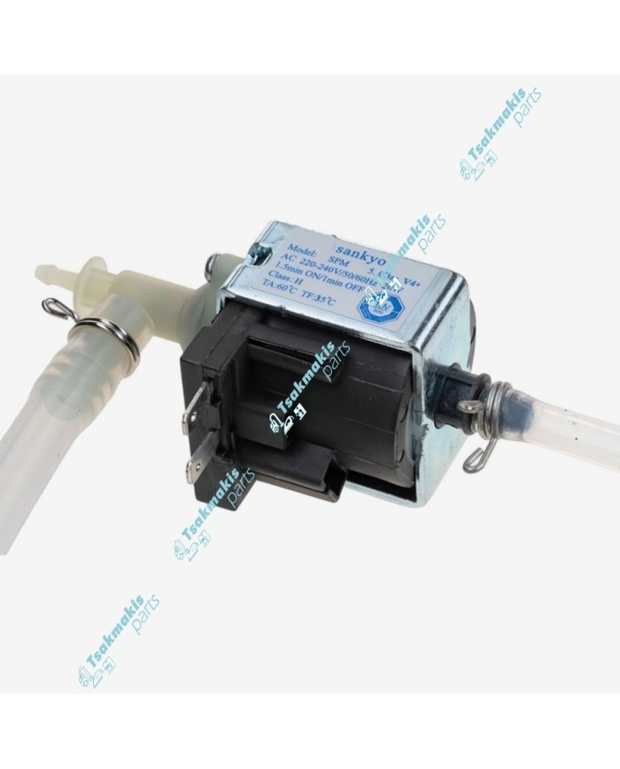 Αντλία Μπόιλερ Ατμοσυστήματος Tefal