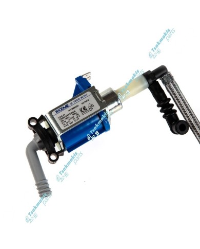 Αντλία Ατμοσυστήματος Tefal GV7095