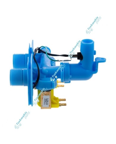 Βαλβίδα Διπλή Πλυντηρίου Ρούχων Fisher & Paykel