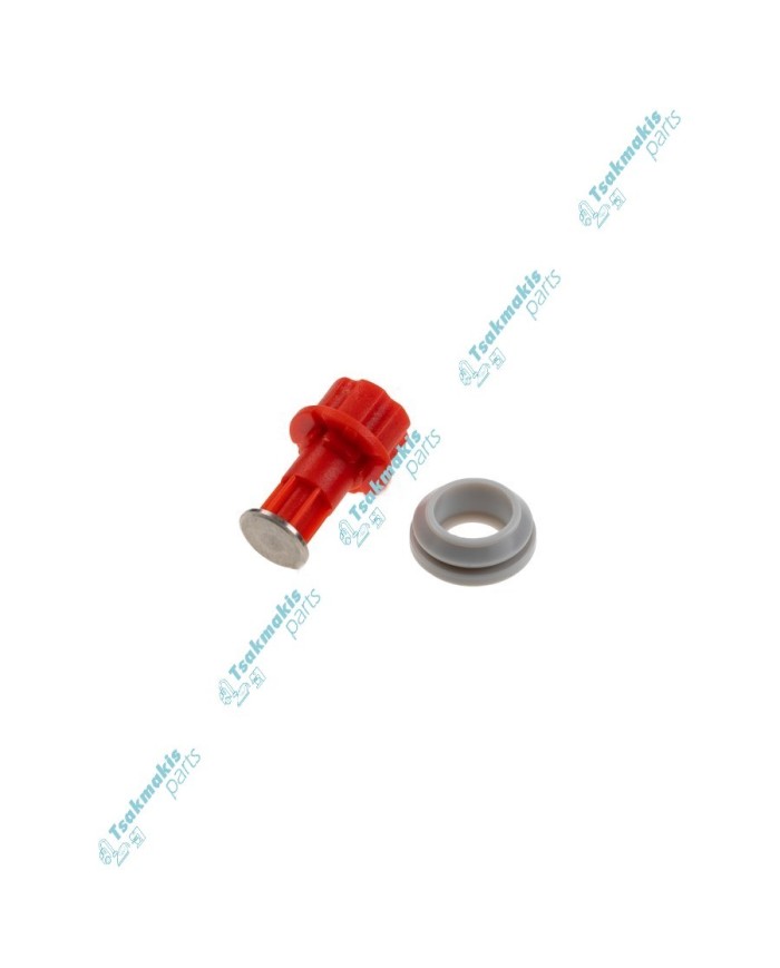 Βαλβίδα Ασφαλείας Χύτρας Tefal