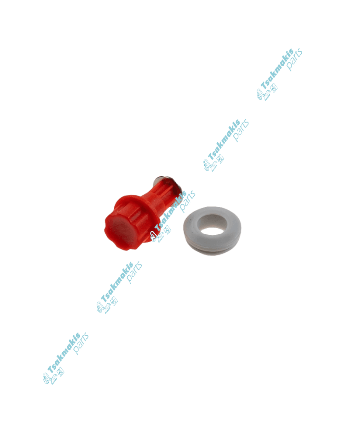 Βαλβίδα Ασφαλείας Χύτρας Tefal