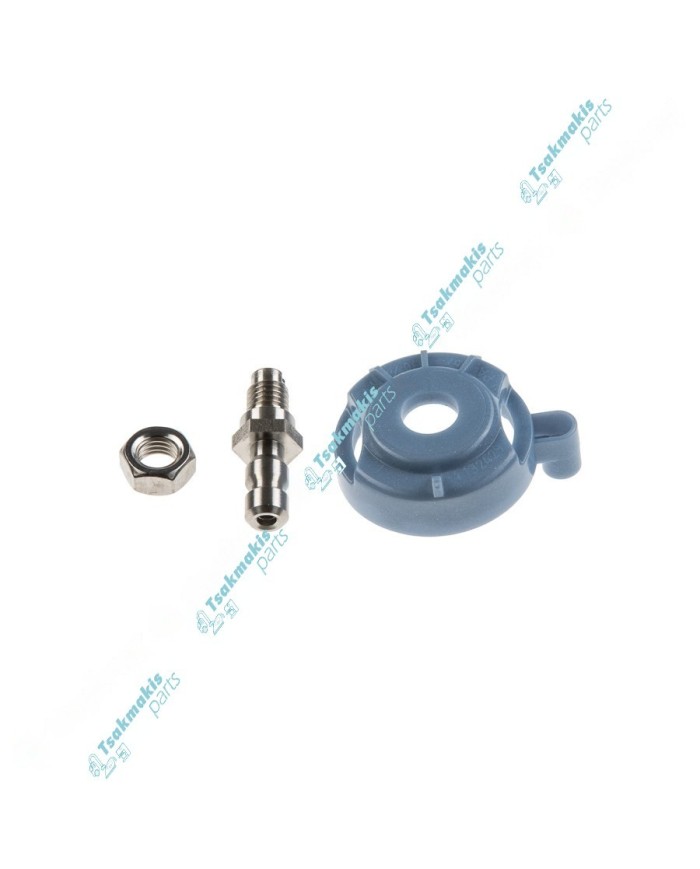 Βάση Βαλβίδας Χύτρας