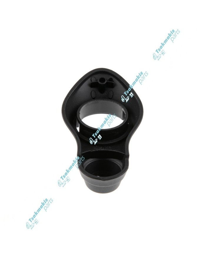 Κάλυμμα Βαλβίδας Ασφαλείας Χύτρας Tefal Secure 5 Inox