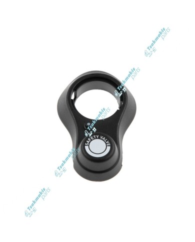 Κάλυμμα Βαλβίδας Ασφαλείας Χύτρας Tefal Secure 5 Inox