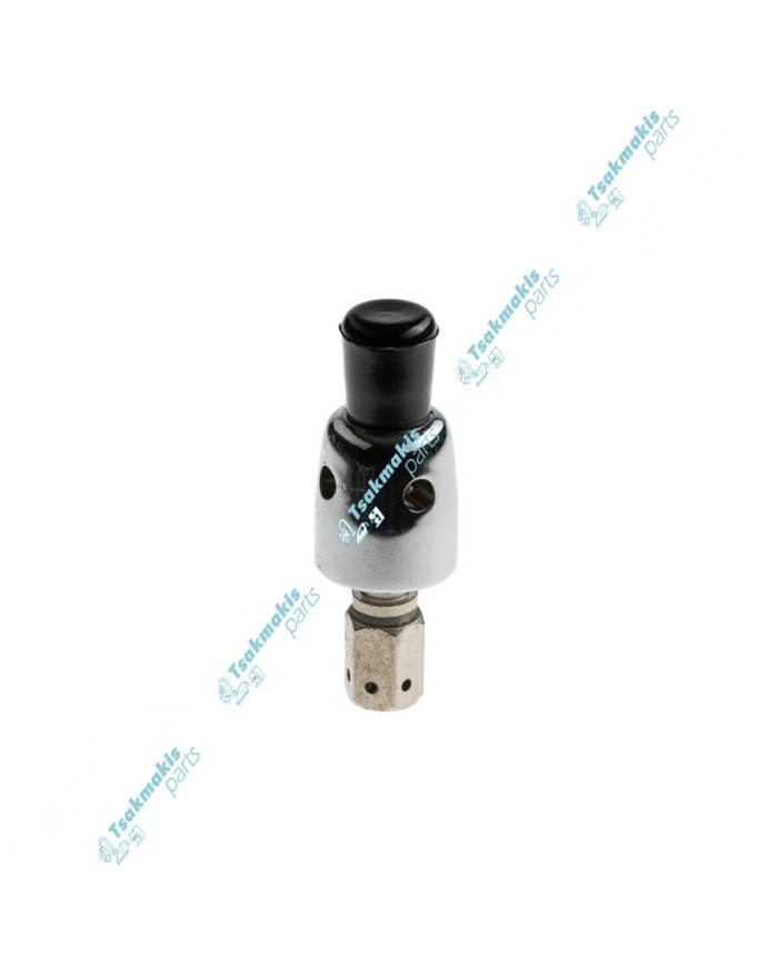 Βαλβίδα Χύτρας Aeternum