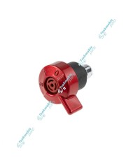 Βαλβίδα Περιστροφής Χύτρας Pyramis Chroma