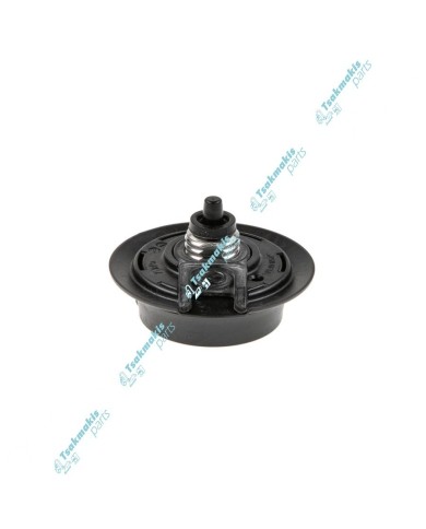 Κεντρική Βαλβίδα Χύτρας Fissler Comfort (Μαύρη)