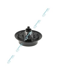 Κεντρική Βαλβίδα Χύτρας Fissler Comfort (Μαύρη)