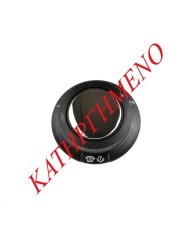 Κεντρική Βαλβίδα Χύτρας Fissler Premium (Μαύρη)