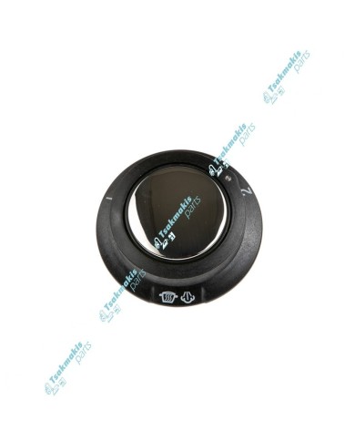 Κεντρική Βαλβίδα Χύτρας Fissler Premium (Μαύρη)