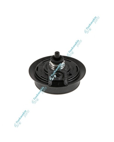 Κεντρική Βαλβίδα Χύτρας Fissler Premium (Μαύρη)