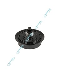 Κεντρική Βαλβίδα Χύτρας Fissler Premium (Μαύρη)