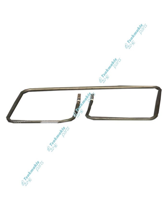 Αντίσταση Τοστιέρας Philips 28 x 16,5 x 9 cm Αντίσταση Τοστιέρας Philips 28 x 16,5 x 9 cm
