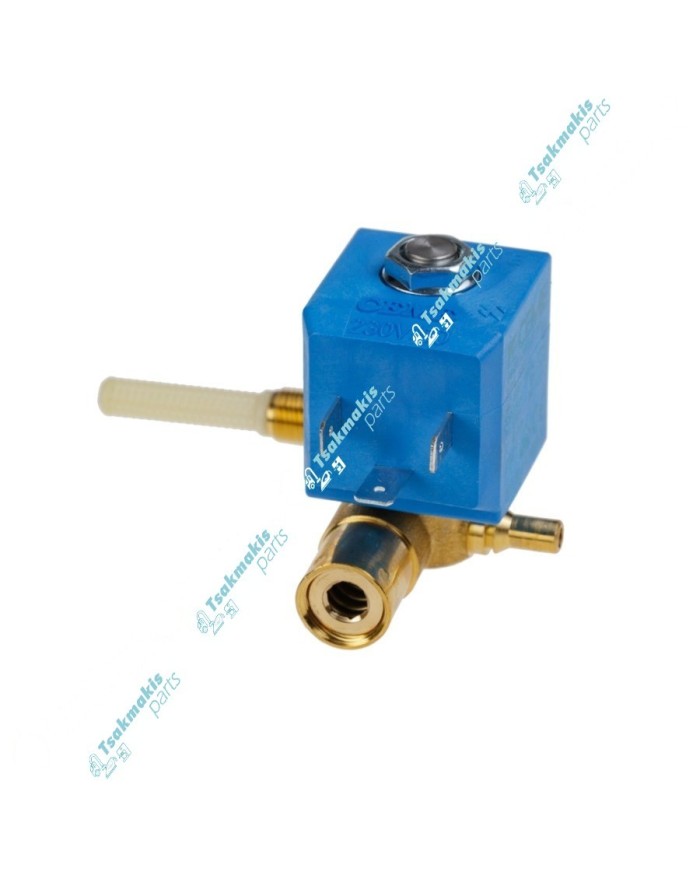 Βαλβίδα Ατμοσυστήματος Tefal/Rowenta