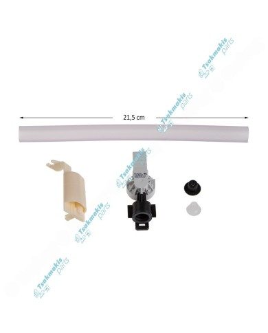 Κιτ Πιεσόστατης Αναλογικός Πλυντηρίου Πιάτων Zanussi