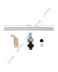 Κιτ Πιεσόστατης Αναλογικός Πλυντηρίου Πιάτων Zanussi