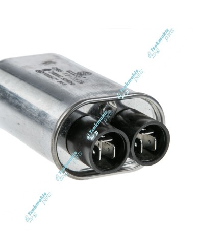 Πυκνωτής Φούρνου Μικροκυμάτων 1 μF-2100VAC