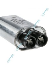 Πυκνωτής Φούρνου Μικροκυμάτων 1 μF-2100VAC