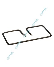Αντίσταση Τοστιέρας Philips 900 Watt - 110 Volt (26 x 16 cm) Αντίσταση Τοστιέρας Philips 900 Watt - 110 Volt (26 x 16 cm)