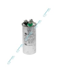 Πυκνωτής Kλιματιστικού 35+1.5μF