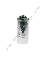 Πυκνωτής Κλιματιστικού 35+5μf