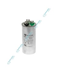 Πυκνωτής Kλιματιστικού 40+1.5μf