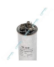 Πυκνωτής Kλιματιστικού 40+5μf