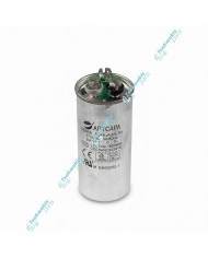 Πυκνωτής Kλιματιστικού 50+5μf