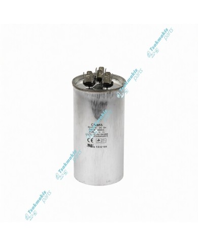 Πυκνωτής Kλιματιστικού 60+5μf