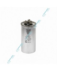 Πυκνωτής Kλιματιστικού 60+5μf