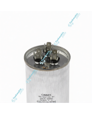 Πυκνωτής Kλιματιστικού 60+5μf