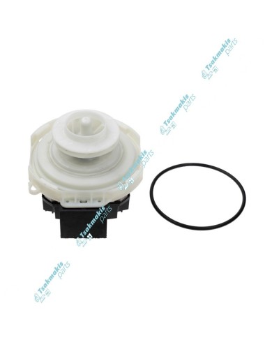 Αντλία Πλύσεως Πλυντηρίου Πιάτων συμβατή για Indesit