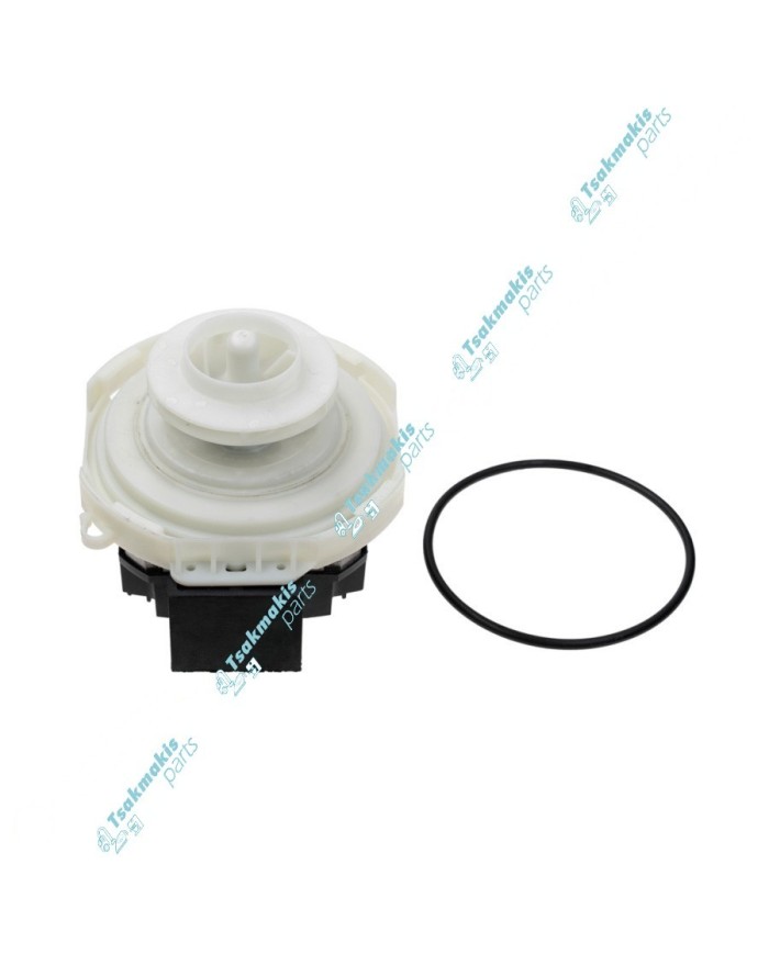 Αντλία Πλύσεως Πλυντηρίου Πιάτων συμβατή για Indesit