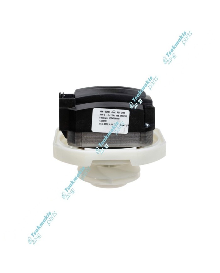 Αντλία Πλύσεως Πλυντηρίου Πιάτων συμβατή για Indesit