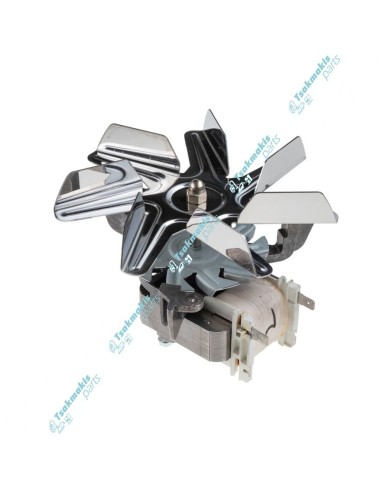 Μοτέρ Αέρος Φούρνου Pitsos