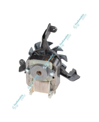 Μοτέρ Αέρος Φούρνου Pitsos