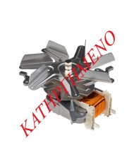 Μοτέρ Αέρος Φούρνου Bosch/Siemens