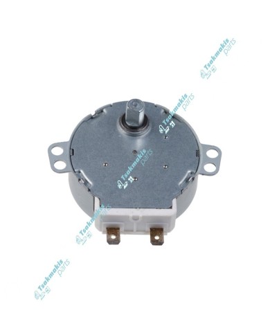 Μοτεράκι Φούρνου Μικροκυμάτων (Άξονας 10mm) - 4 Watt - 2,5/3 Rpm