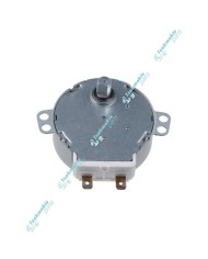Μοτεράκι Φούρνου Μικροκυμάτων (Άξονας 10mm) - 4 Watt - 2,5/3 Rpm