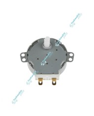 Μοτεράκι Φούρνου Μικροκυμάτων (Άξονας 14mm) - 4 Watt - 5 Rpm