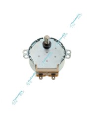 Μοτεράκι Φούρνου Μικροκυμάτων (Άξονας 18mm) - 4 Watt - 2,5 Rpm