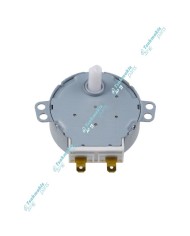 Μοτεράκι Φούρνου Μικροκυμάτων (Άξονας 14mm) - 4 Watt - 4 Rpm - 21 Volt