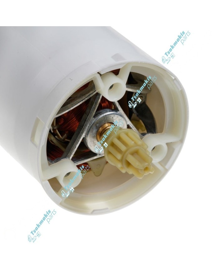 Μοτέρ Πολυμηχανήματος Kenwood