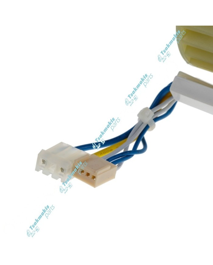 Μοτέρ Πολυμηχανήματος Kenwood