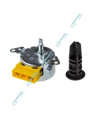 Μοτέρ Κάδου Φριτέζας Tefal Actifry