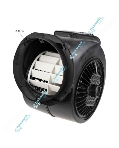 Μοτέρ Απορροφητήρα συμβατό για Teka (3 Ταχύτητες χωρίς Turbo)