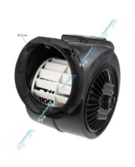 Μοτέρ Απορροφητήρα συμβατό για Teka (3 Ταχύτητες χωρίς Turbo)