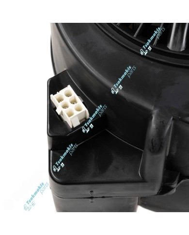 Μοτέρ Απορροφητήρα συμβατό για Teka (3 Ταχύτητες χωρίς Turbo)